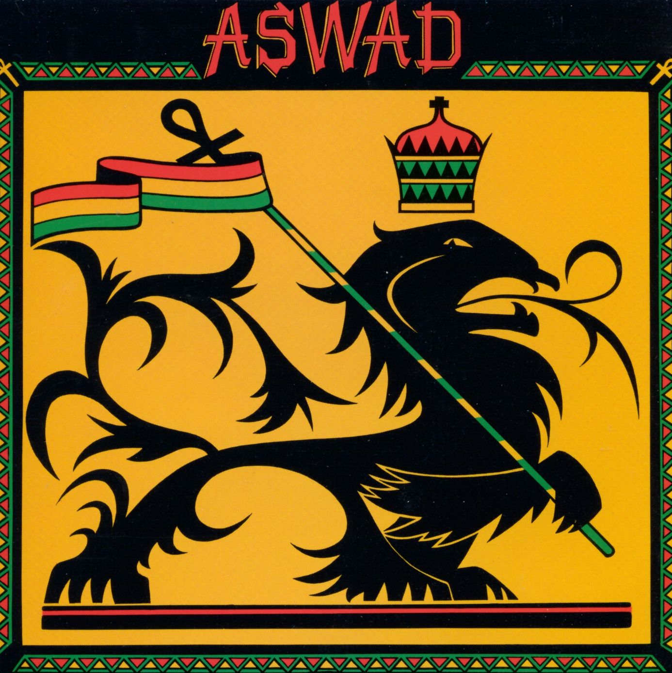 Aswad