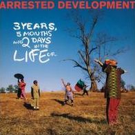 3 Years 5 Months & 2 Days (Arrested Development)