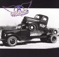 Pump (Aerosmith)
