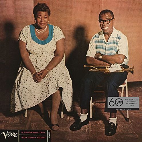 Ella & Louis