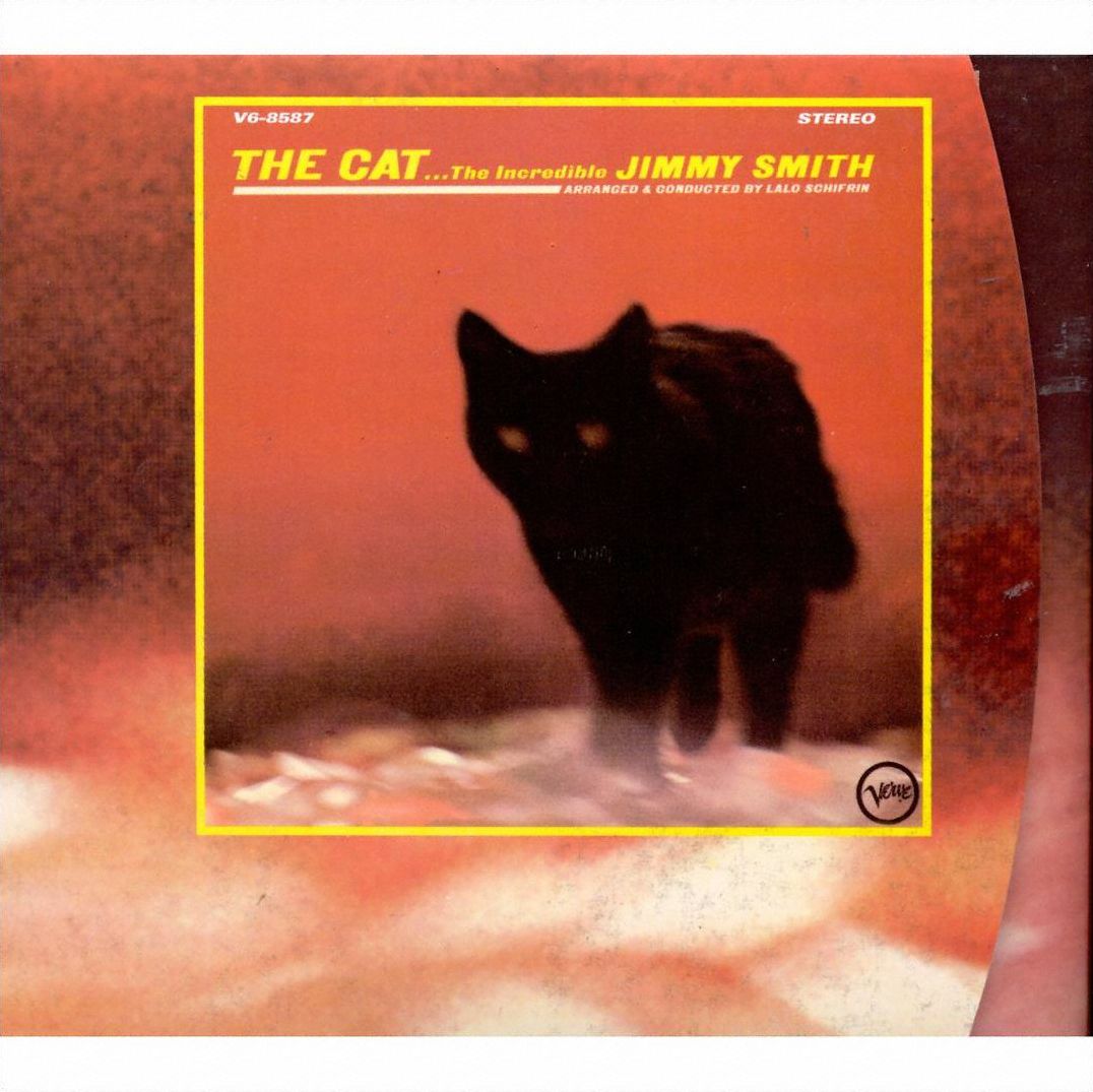 The Cat
