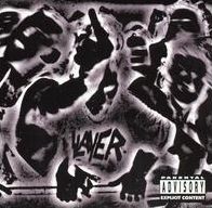 Undisputed Attitude (Slayer)