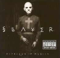 Diabolus In Musica (Slayer)