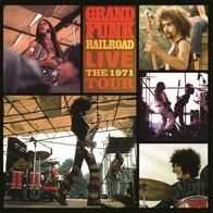 Live The 1971 Tour (Grand Funk Railroad)