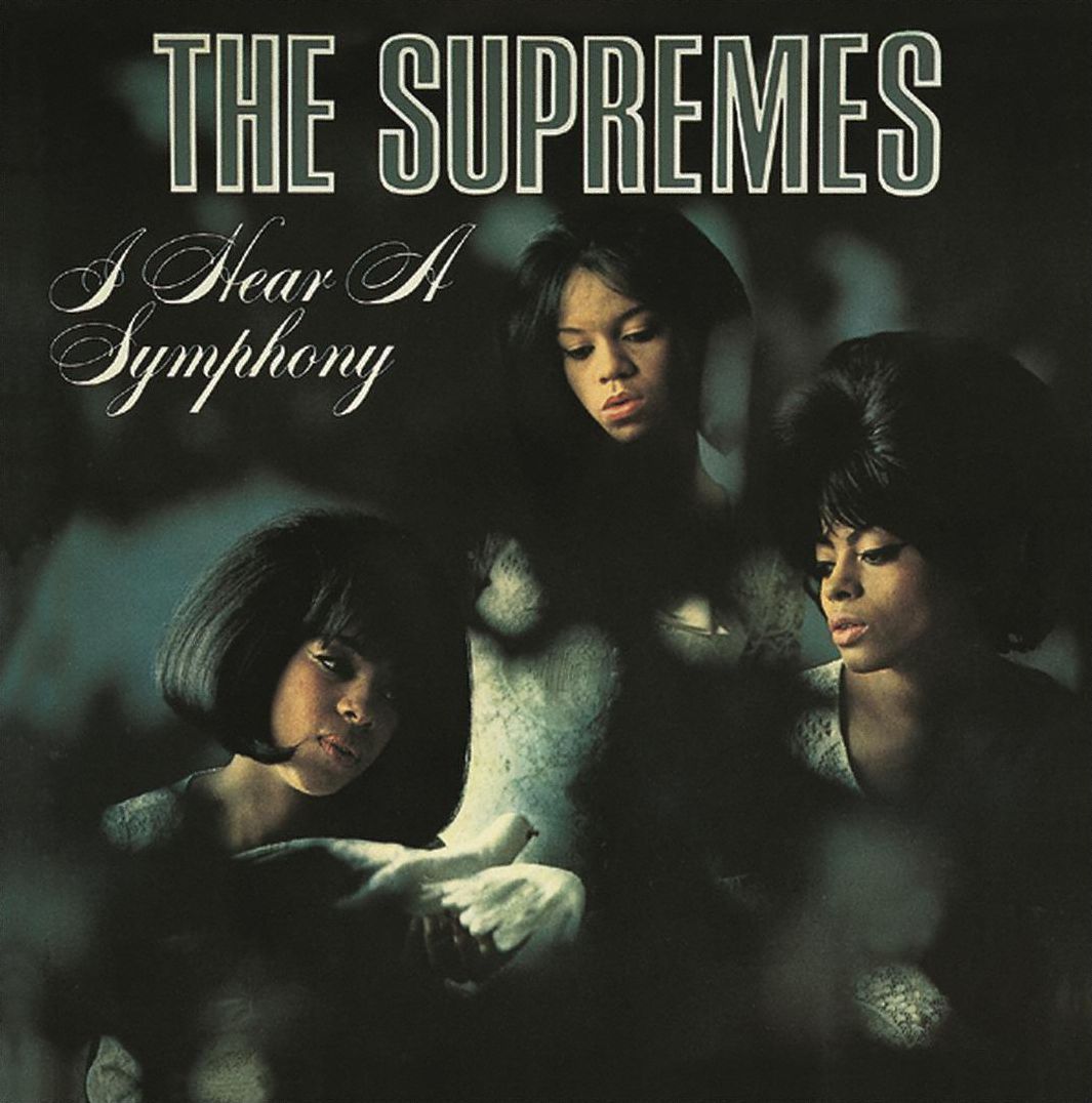 I Hear A Symphony