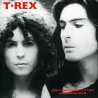 Ride A White Swan (T. Rex)