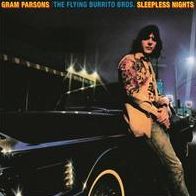 Sleepness Nights (Gram Parsons)