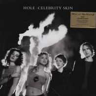 Celebrity Skin