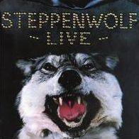 Live (Steppenwolf)