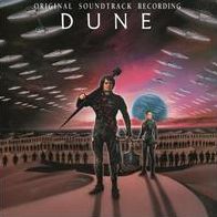 Dune [Original Motion Picture Soundtrack]