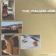 The Italian Job [Original Soundtrack]