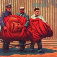 Amputechture