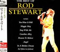The Best Of Rod Stewart [Universal]