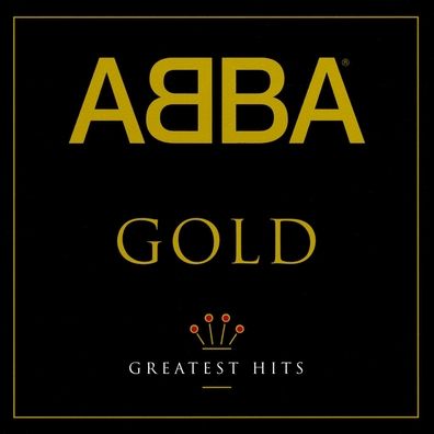 ABBA Gold: Greatest Hits