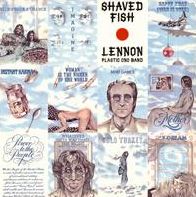 Shaved Fish [Lp]
