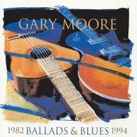 Ballads & Blues: 1982-1994
