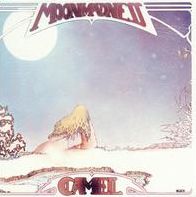 Moonmadness (Camel)