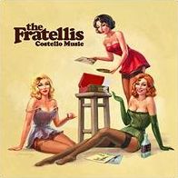 Costello Music [Lp]