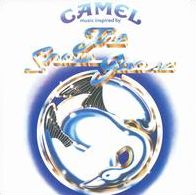 Snow Goose (Camel)