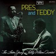 Pres & Teddy
