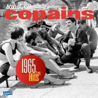 Salut Les Copains 1965: Les Hits