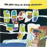 The Jazz Soul Of Oscar Peterson