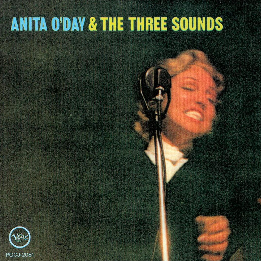 Anita O'day & The Three Sounds