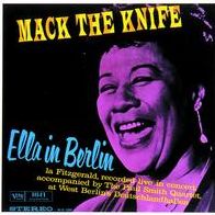 Mack The Knife: Ella In Berlin