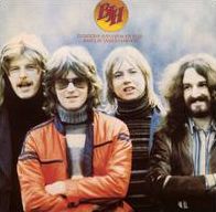 Everyone Is Everybody Else (Barclay James Harvest)