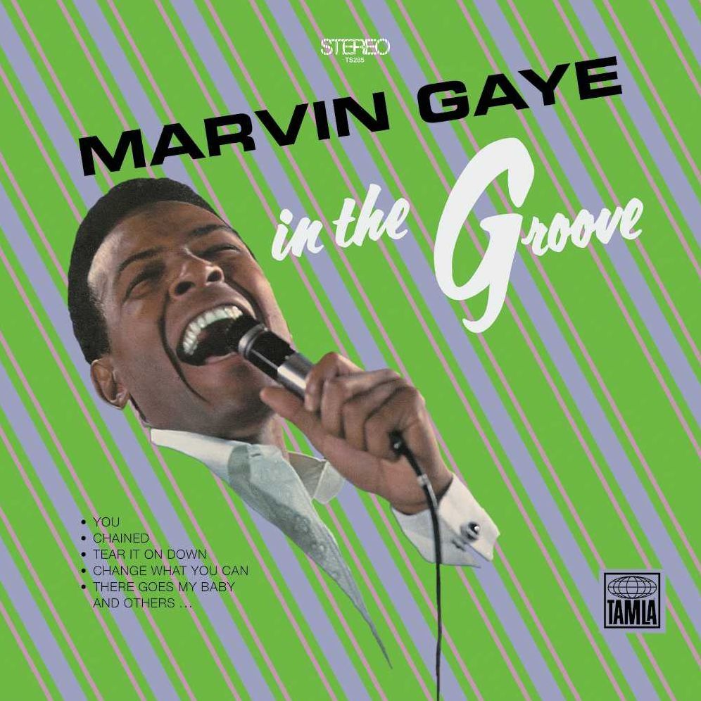 In The Groove
