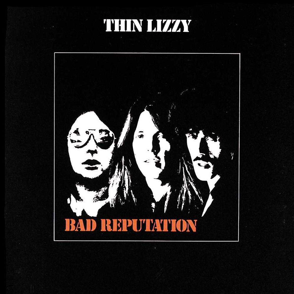Bad Reputation (Thin Lizzy)