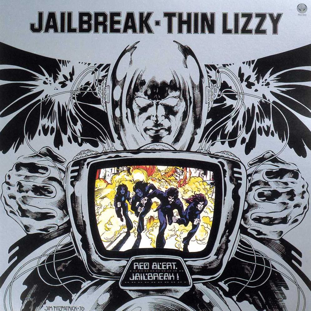 Jailbreak (Thin Lizzy)