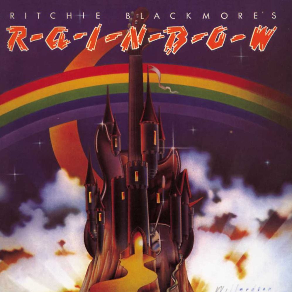 Ritchie Blackmores Rainbow (Rainbow)