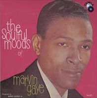 The Soulful Moods Of Marvin Gaye
