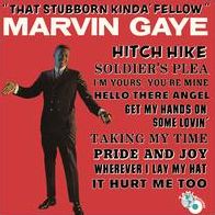 That Stubborn Kinda' Fellow