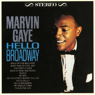 Hello Broadway