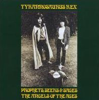 Prophets, Seers & Sages: The Angels Of The Ages