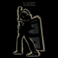 Electric Warrior + 2014 (T-rex)