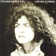 Beard Of Stars + 2014 (Tyrannosaurus Rex)