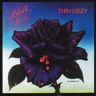 Black Rose: A Rock Legend (Thin Lizzy)