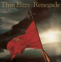 Renegade (Thin Lizzy)