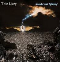 Thunder & Lightning (Thin Lizzy)