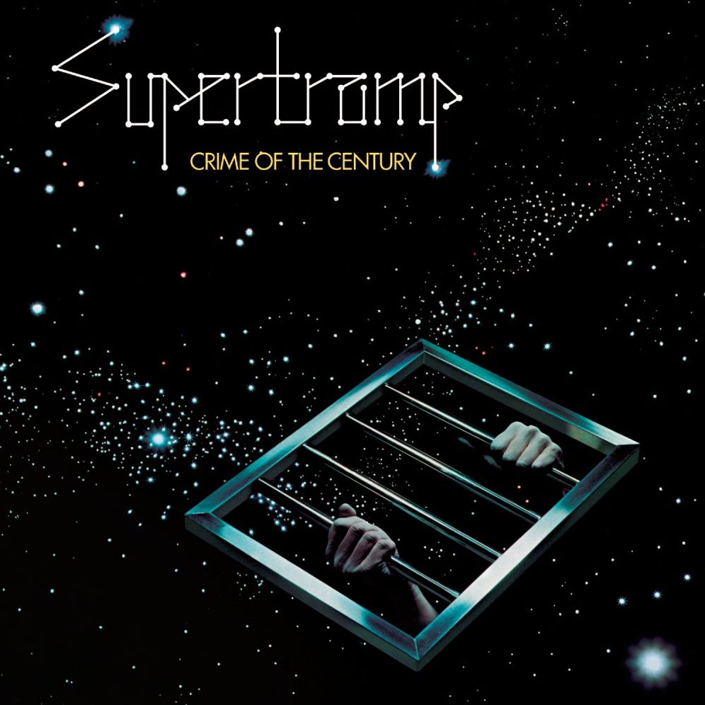 Crime Of The Century (Supertramp)