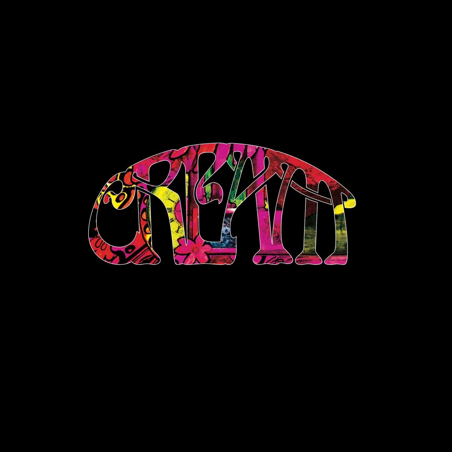 Cream: 1966-1972