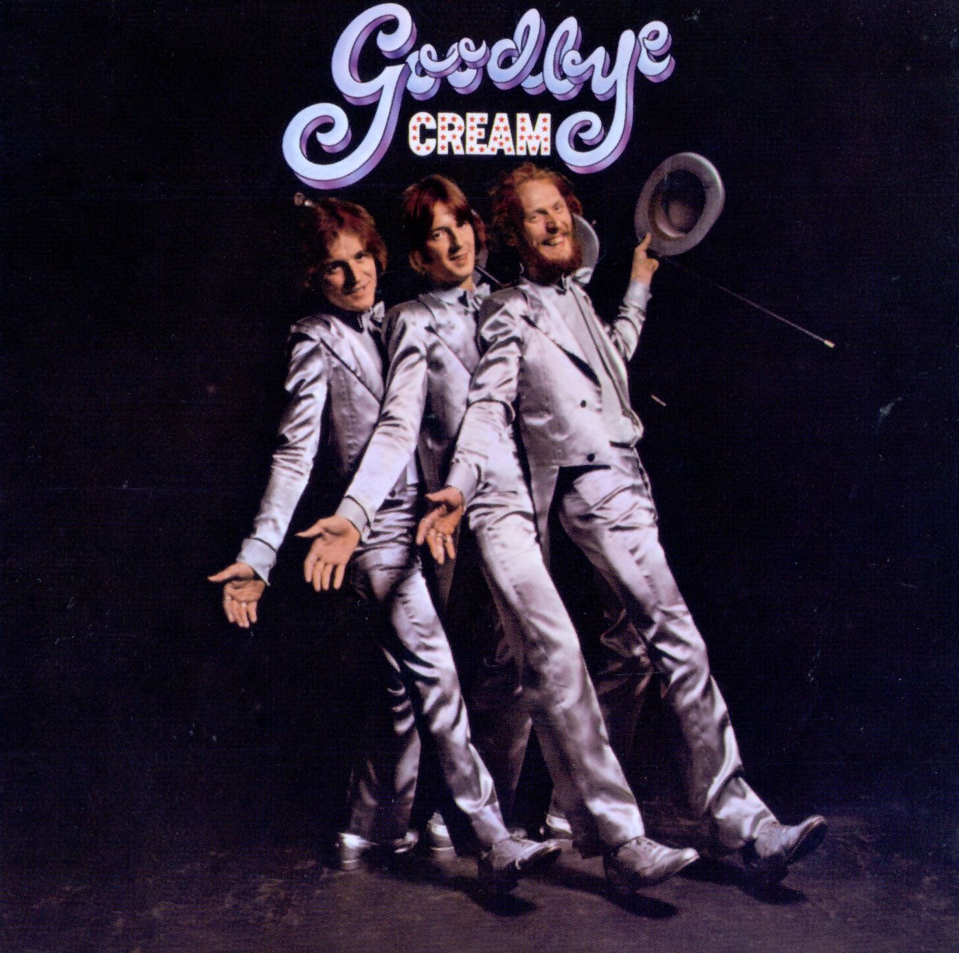 Goodbye [Lp]