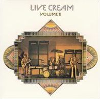 Live Cream, Vol. 2