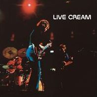 Live Cream