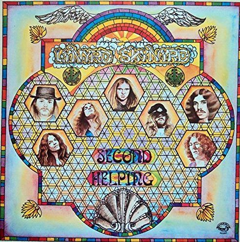 Second Helping [Lp]