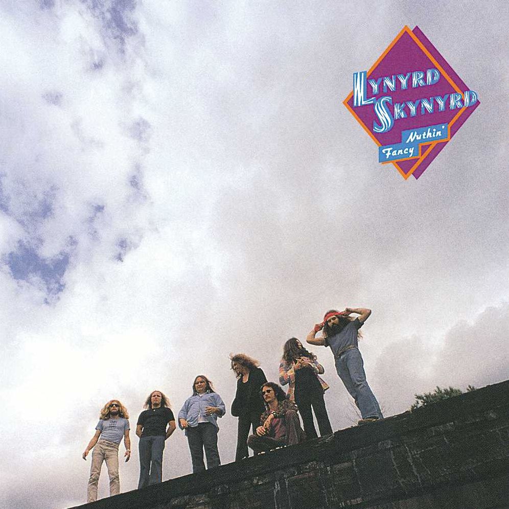 Nuthin Fancy [Lp]
