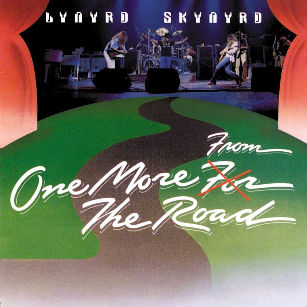 One More From The Road [Lp]